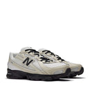 Sneakers Running NEW BALANCE 740 in Tessuto Sintetico e Mesh Timberwolf e White
