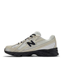 Sneakers Running NEW BALANCE 740 in Tessuto Sintetico e Mesh Timberwolf e White