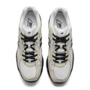 Sneakers Running NEW BALANCE 740 in Tessuto Sintetico e Mesh Timberwolf e White