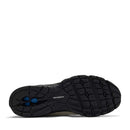 Sneakers Running NEW BALANCE 740 in Tessuto Sintetico e Mesh Timberwolf e White