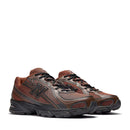 Sneakers Running NEW BALANCE 740 in Tessuto Sintetico e Mesh Relic Brown con Pumpernickel