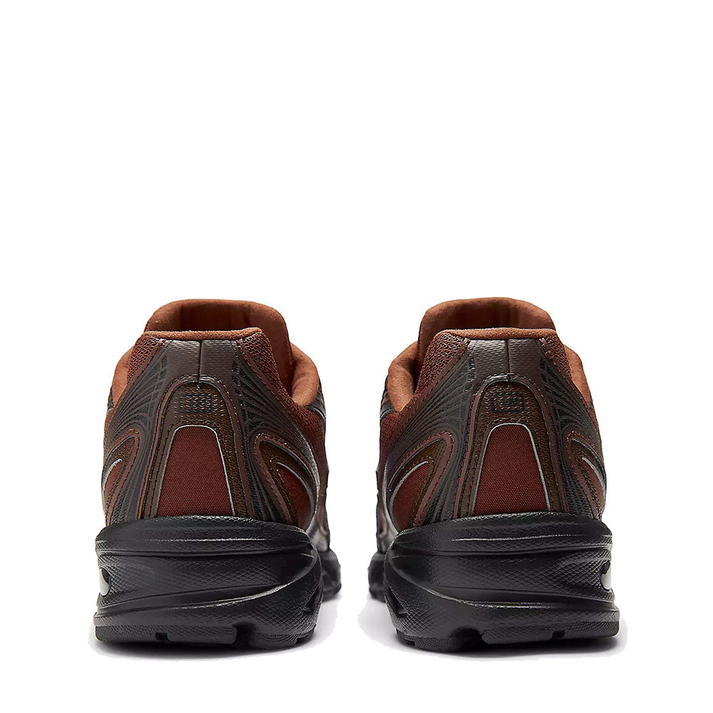 Sneakers Running NEW BALANCE 740 in Tessuto Sintetico e Mesh Relic Brown con Pumpernickel