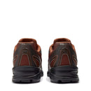 Sneakers Running NEW BALANCE 740 in Tessuto Sintetico e Mesh Relic Brown con Pumpernickel