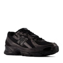Sneakers Running NEW BALANCE 740 in Tessuto Sintetico e Mesh colore Black Cement
