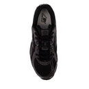 Sneakers Running NEW BALANCE 740 in Tessuto Sintetico e Mesh colore Black Cement