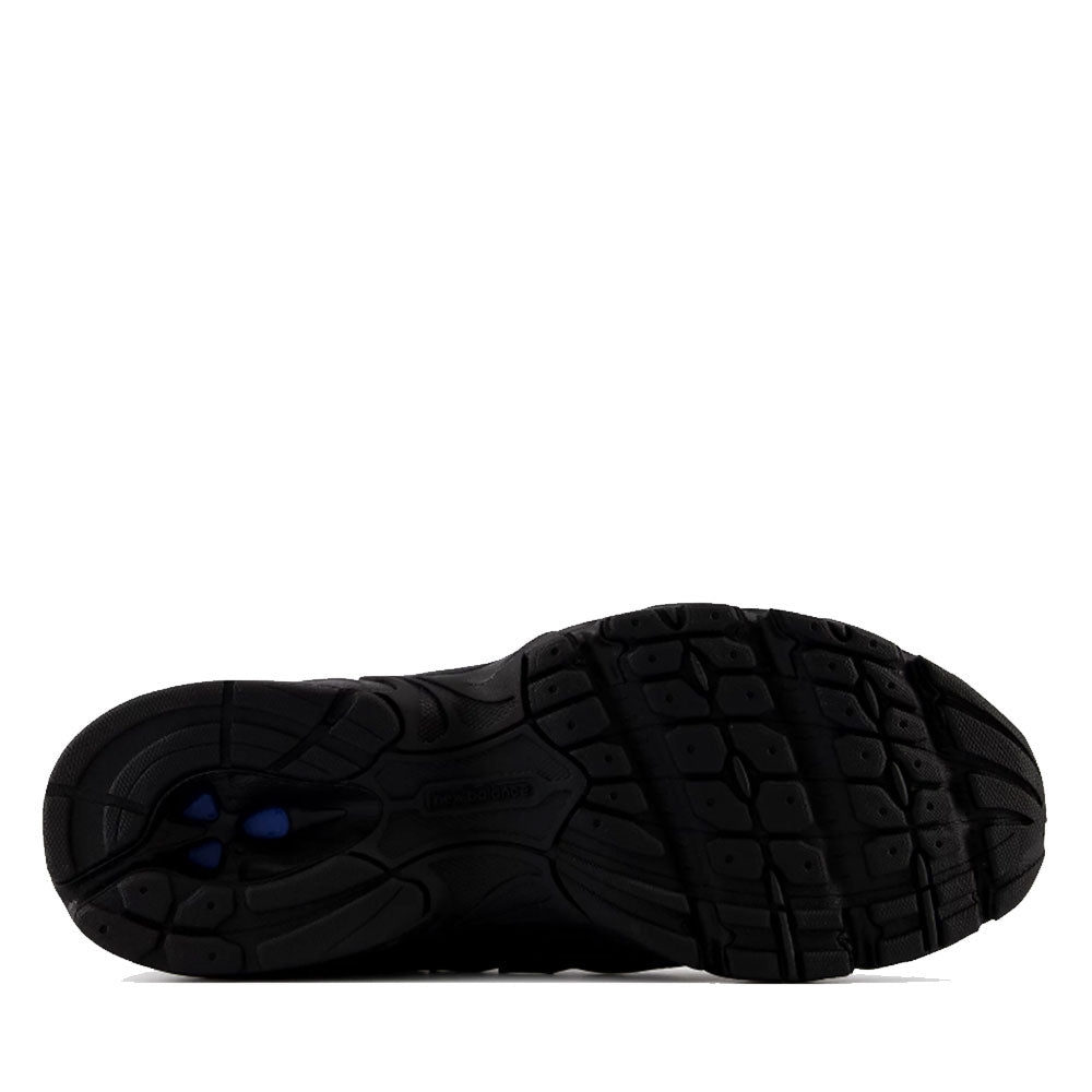 Sneakers Running NEW BALANCE 740 in Tessuto Sintetico e Mesh colore Black Cement
