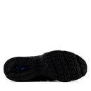 Sneakers Running NEW BALANCE 740 in Tessuto Sintetico e Mesh colore Black Cement
