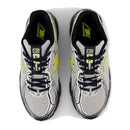 Sneakers Running NEW BALANCE 740 in Tessuto Sintetico e Mesh colore White Black Yellow