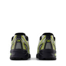 Sneakers Running NEW BALANCE 740 in Tessuto Sintetico e Mesh colore White Black Yellow