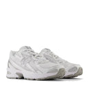 NEW BALANCE 740 Laufschuhe aus Synthetikgewebe und Mesh in den Farben Weiß, Silber, Metallic und Reflexion