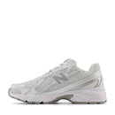 NEW BALANCE 740 Laufschuhe aus Synthetikgewebe und Mesh in den Farben Weiß, Silber, Metallic und Reflexion