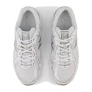 NEW BALANCE 740 Laufschuhe aus Synthetikgewebe und Mesh in den Farben Weiß, Silber, Metallic und Reflexion