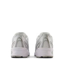 NEW BALANCE 740 Laufschuhe aus Synthetikgewebe und Mesh in den Farben Weiß, Silber, Metallic und Reflexion