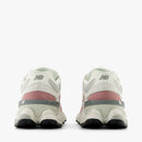 Sneakers Running NEW BALANCE 9060 in Pelle e Mesh Rosewood