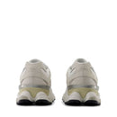 NEW BALANCE 9060 Laufschuhe aus Leder und Mesh Sea Salt Moonbeam und Turtledove