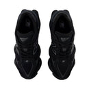 Sneakers Running NEW BALANCE 9060 in Nubuck e Mesh Nero