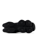 Sneakers Running NEW BALANCE 9060 in Nubuck e Mesh Nero