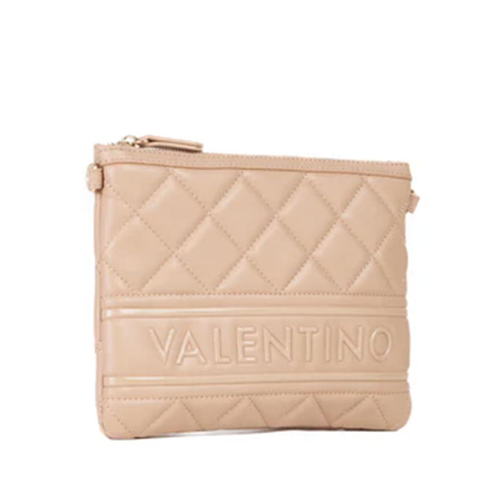 VALENTINO BAGS Ada Linie 
Damen Beauty mit Schultergurt in der Farbe Beige