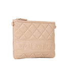 VALENTINO BAGS Ada Linie 
Damen Beauty mit Schultergurt in der Farbe Beige