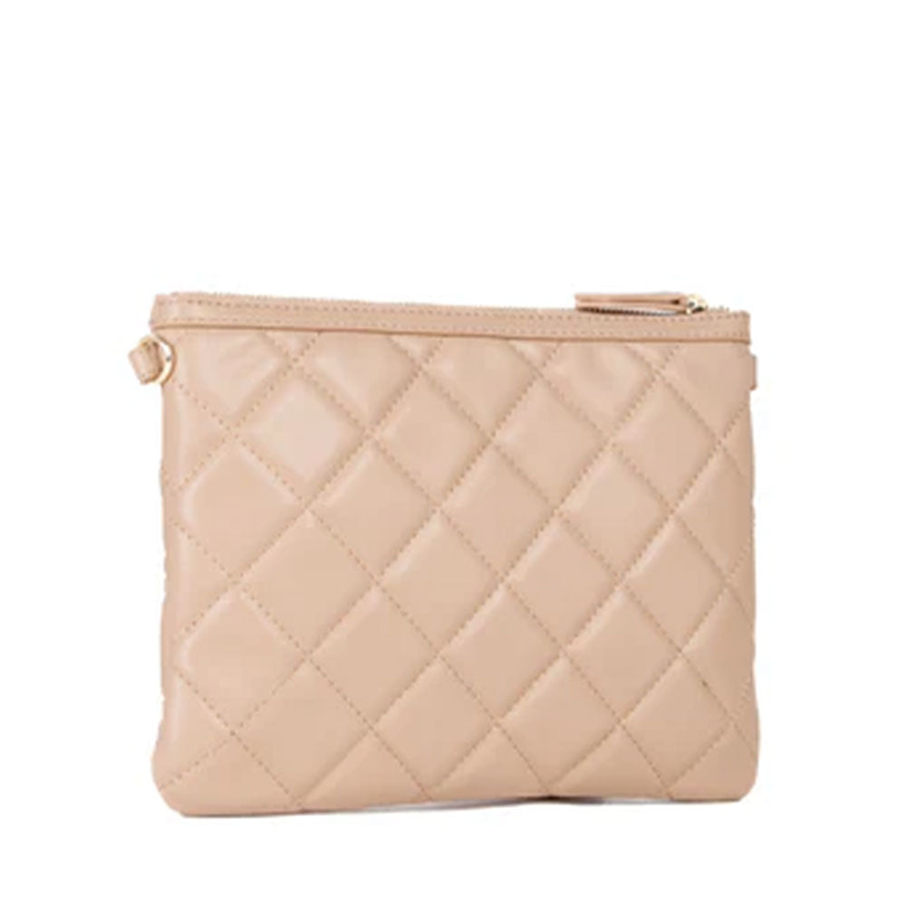 VALENTINO BAGS Ada Linie 
Damen Beauty mit Schultergurt in der Farbe Beige