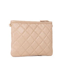 VALENTINO BAGS Ada Linie 
Damen Beauty mit Schultergurt in der Farbe Beige