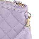VALENTINO BAGS Ada Linie 
Beauty Woman mit Schultergurt in der Farbe Lila