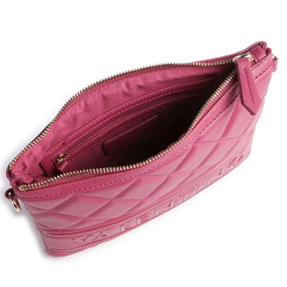 VALENTINO BAGS Ada Linie 
Damen Beauty mit Schultergurt in der Farbe Mauve