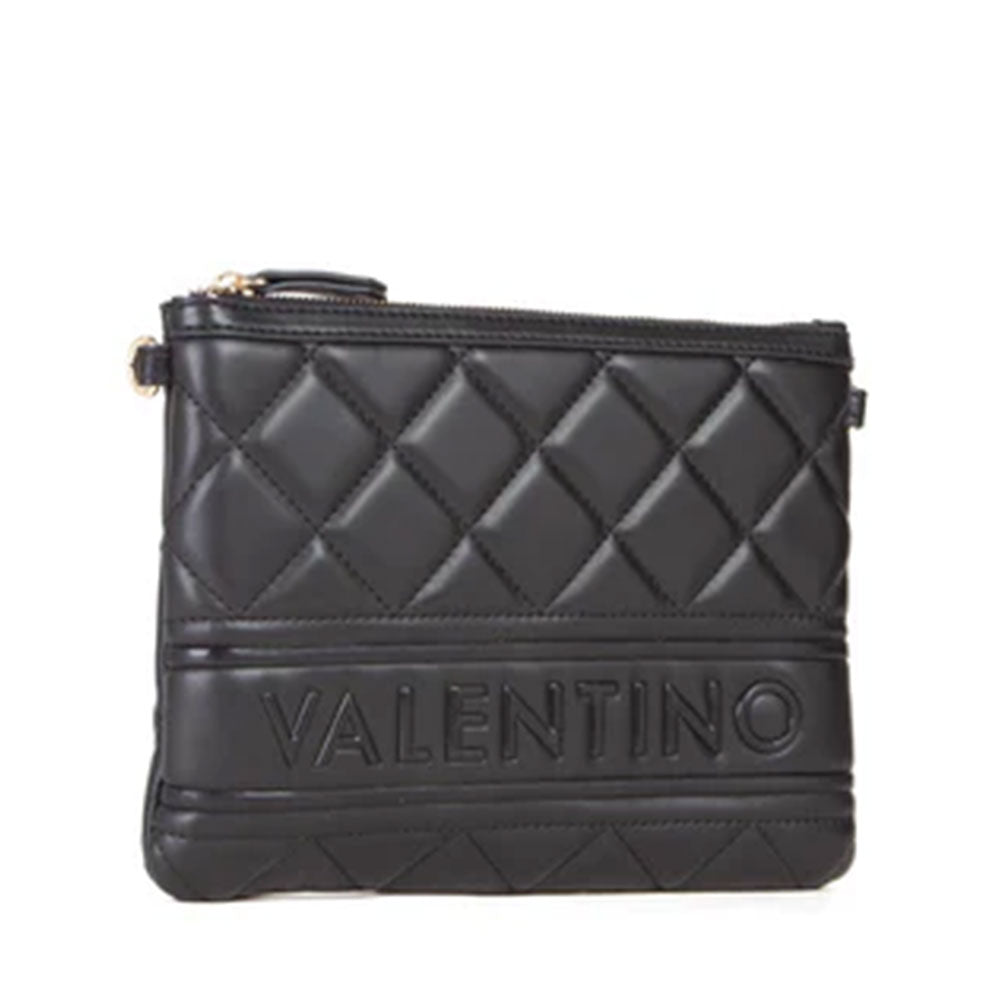 VALENTINO BAGS Ada Linie 
Damen Beauty mit Schultergurt in Schwarz