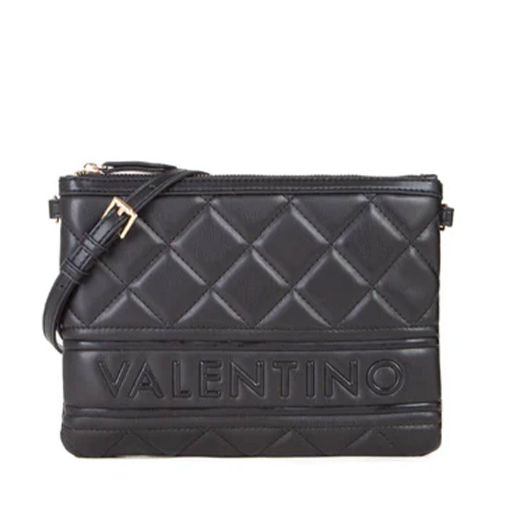 VALENTINO BAGS Ada Linie 
Damen Beauty mit Schultergurt in Schwarz