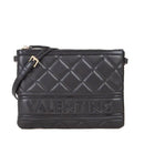 VALENTINO BAGS Ada Linie 
Damen Beauty mit Schultergurt in Schwarz