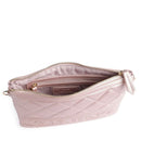 Damen Beauty mit Schultergurt VALENTINO BAGS Ada Linie Metallic Pink Farbe