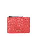 Pochette VALENTINO BAGS linea Petal Re Rosso