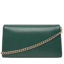Damen-Umhängetasche VALENTINO BAGS Modell Divina in Olivgrün - VBS1R401G