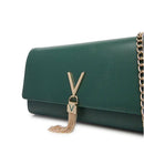 Damen-Umhängetasche VALENTINO BAGS Modell Divina in Olivgrün - VBS1R401G