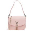 Damen-Schulter- und Umhängetasche VALENTINO BAGS Modell Divina in Puderrosa