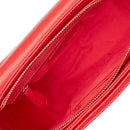 Damen-Schultertasche VALENTINO BAGS Modell Divina in Rot - VBS1R404G