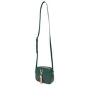 Borsa Donna a Tracolla VALENTINO BAGS linea Divina Colore Bosco - VBS1R409G