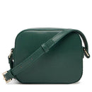 Borsa Donna a Tracolla VALENTINO BAGS linea Divina Colore Bosco - VBS1R409G