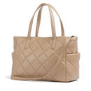 Borsa Donna a Mano VALENTINO BAGS linea Ocarina Colore Beige