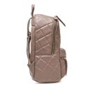 VALENTINO BAGS Damenrucksack Ocarina-Linie Farbe Taupe