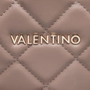 VALENTINO BAGS Damenrucksack Ocarina-Linie Farbe Taupe