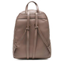 VALENTINO BAGS Damenrucksack Ocarina-Linie Farbe Taupe