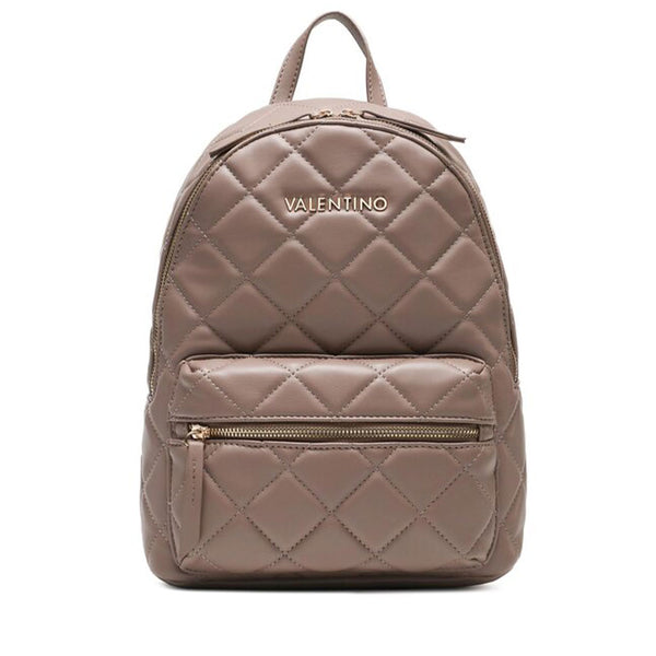 Valentino 6 MP-laksa, Zaino da Uomo Donna, Naturale/Nero, Talla única Valentino 6 MP-laksa, Zaino da Uomo Donna, Naturale/Nero, Talla única