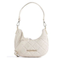 Borsa Donna Hobo a Spalla VALENTINO BAGS linea Ocarina Colore Ecru