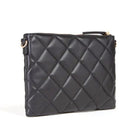 Borsa Donna a Tracolla VALENTINO BAGS linea Ocarina Colore Nero