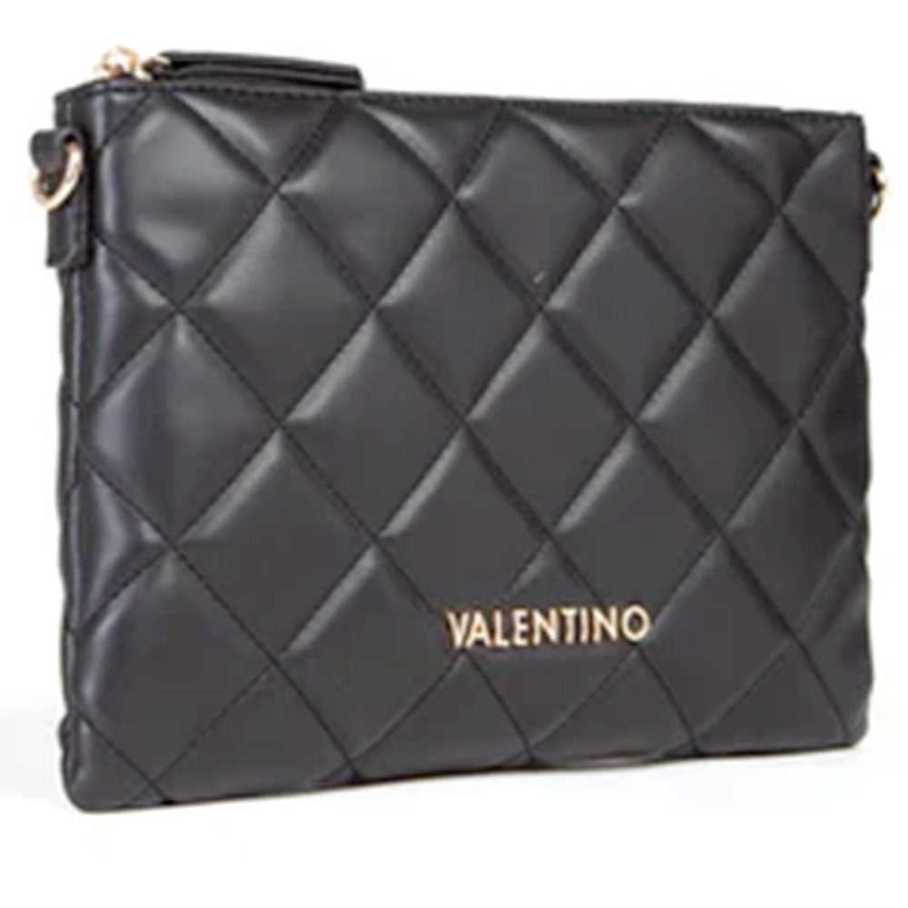Borsa Donna a Tracolla VALENTINO BAGS linea Ocarina Colore Nero
