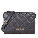 Borsa Donna a Tracolla VALENTINO BAGS linea Ocarina Colore Nero