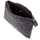 Borsa Donna a Tracolla VALENTINO BAGS linea Ocarina Colore Nero