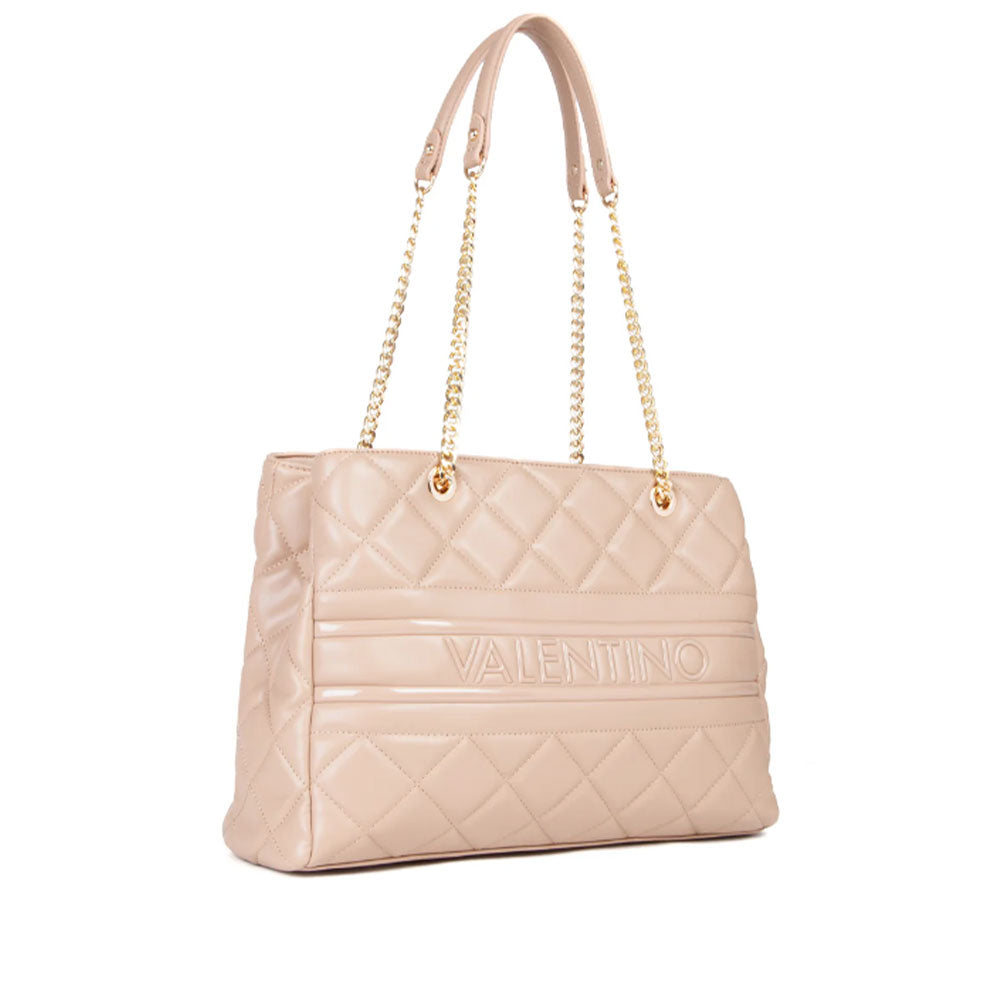 Damen Umhängetasche VALENTINO BAGS Ada Linie Farbe Puder