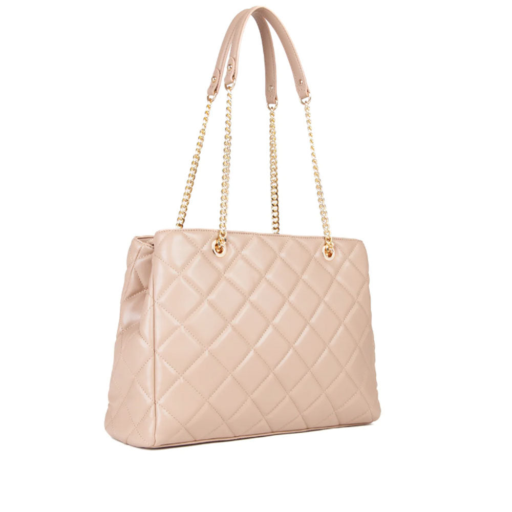 Damen Umhängetasche VALENTINO BAGS Ada Linie Farbe Puder